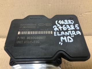 Блок ABS ELANTRA MD 10-15 2013 1.8 G4NB