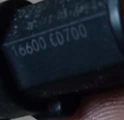 Форсунка топливная MURANO Z50 02-07 Z50 3.5