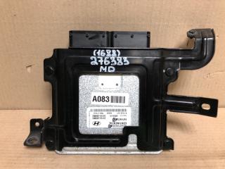 Блок управления двигателем HYUNDAI ELANTRA MD 10-15 2013