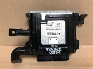 Блок управления двигателем ELANTRA MD 10-15 2013 1.8 G4NB
