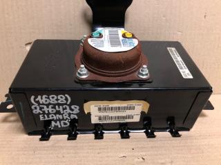 Подушка безопасности пассажира HYUNDAI ELANTRA MD 10-15 1.8 G4NB