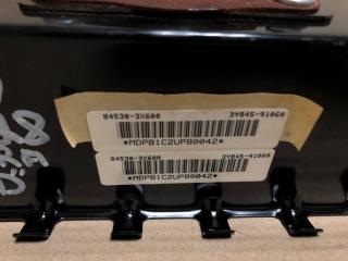 Подушка безопасности пассажира ELANTRA MD 10-15 2013 1.8 G4NB