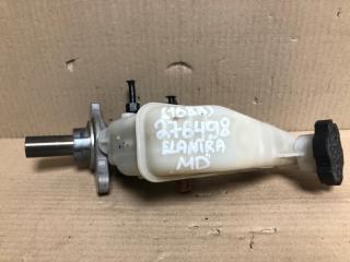 Главный тормозной цилиндр ELANTRA MD 10-15 2013 1.8 G4NB