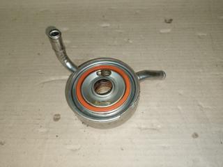 Теплообменник масляного фильтра MURANO Z50 02-07 Z50 3.5