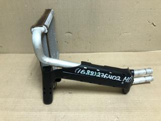 Радиатор печки ELANTRA MD 10-15 2013 1.8 G4NB