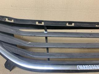 Решетка переднего бампера ELANTRA MD 10-15 2013 1.8 G4NB