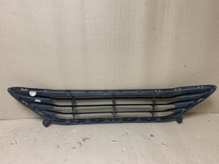 Решетка переднего бампера ELANTRA MD 10-15 2013 1.8 G4NB