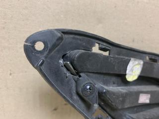 Решетка переднего бампера ELANTRA MD 10-15 2013 1.8 G4NB