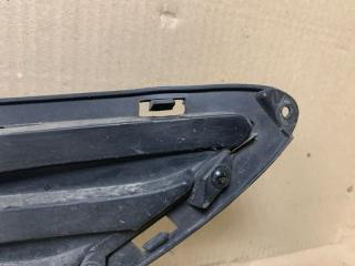 Решетка переднего бампера ELANTRA MD 10-15 2013 1.8 G4NB