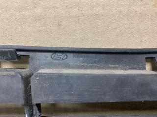 Решетка переднего бампера ELANTRA MD 10-15 2013 1.8 G4NB