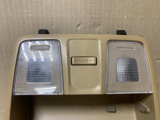 Плафон салона ELANTRA MD 10-15 2013 1.8 G4NB