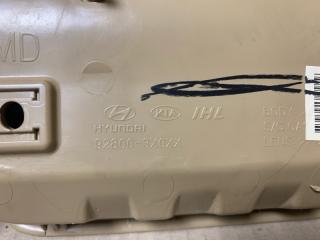 Плафон салона ELANTRA MD 10-15 2013 1.8 G4NB