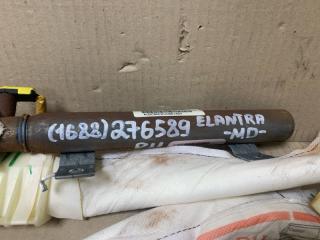 Подушка безопасности (штора) передняя правая HYUNDAI ELANTRA MD 10-15 1.8 G4NB