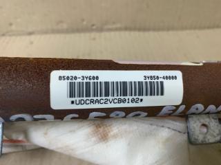 Подушка безопасности (штора) передняя правая ELANTRA MD 10-15 2013 1.8 G4NB