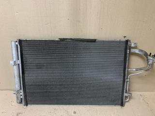 Радиатор кондиционера HYUNDAI ELANTRA MD 10-15 2013