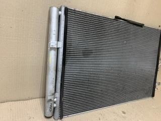 Радиатор кондиционера HYUNDAI ELANTRA MD 10-15 1.8 G4NB