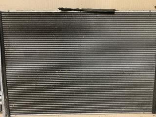 Радиатор кондиционера ELANTRA MD 10-15 2013 1.8 G4NB