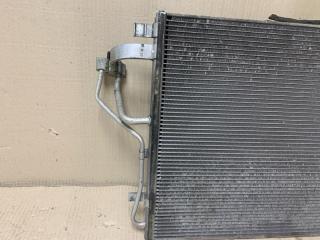 Радиатор кондиционера ELANTRA MD 10-15 2013 1.8 G4NB