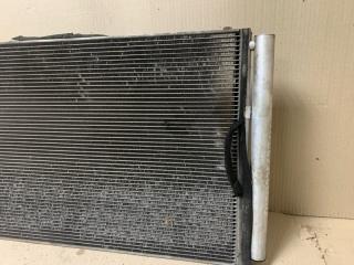 Радиатор кондиционера ELANTRA MD 10-15 2013 1.8 G4NB