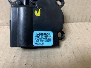 Моторчик заслонки печки ELANTRA MD 10-15 2013 1.8 G4NB