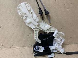 Замок двери задний левый ELANTRA MD 10-15 2013 1.8 G4NB