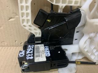 Замок двери задний левый HYUNDAI ELANTRA MD 10-15 1.8 G4NB