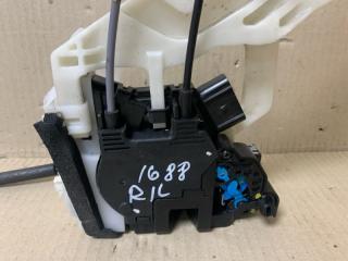 Замок двери задний левый ELANTRA MD 10-15 2013 1.8 G4NB