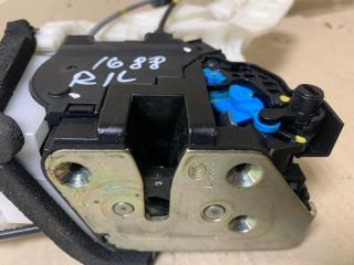 Замок двери задний левый ELANTRA MD 10-15 2013 1.8 G4NB