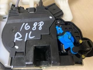 Замок двери задний левый ELANTRA MD 10-15 2013 1.8 G4NB