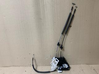 Замок двери задний правый HYUNDAI ELANTRA MD 10-15 2013