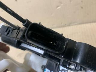 Замок двери задний правый ELANTRA MD 10-15 2013 1.8 G4NB