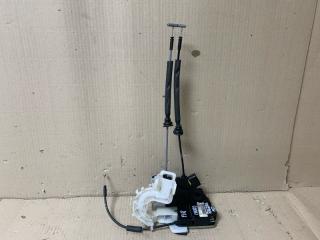 Замок двери передний правый HYUNDAI ELANTRA MD 10-15 2013