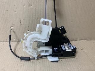 Замок двери передний правый ELANTRA MD 10-15 2013 1.8 G4NB