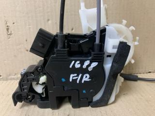 Замок двери передний правый ELANTRA MD 10-15 2013 1.8 G4NB