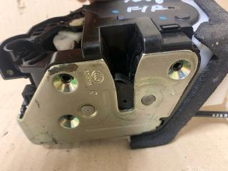 Замок двери передний правый ELANTRA MD 10-15 2013 1.8 G4NB