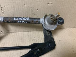 Трапеция стеклоочистителей HYUNDAI ELANTRA MD 10-15 1.8 G4NB