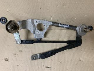 Трапеция стеклоочистителей ELANTRA MD 10-15 2013 1.8 G4NB