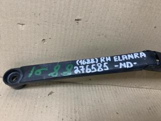 Поводок стеклоочистителя передний передний правый ELANTRA MD 10-15 2013 1.8 G4NB