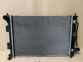 Радиатор основной HYUNDAI ELANTRA MD 10-15 2013