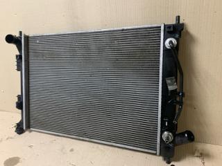 Радиатор основной HYUNDAI ELANTRA MD 10-15 1.8 G4NB