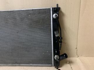 Радиатор основной ELANTRA MD 10-15 2013 1.8 G4NB