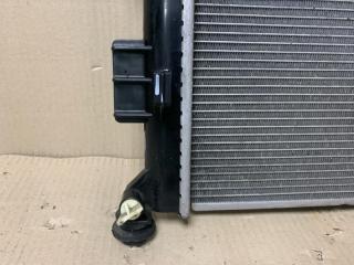 Радиатор основной ELANTRA MD 10-15 2013 1.8 G4NB