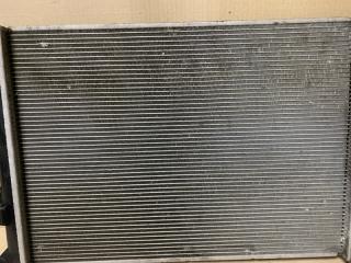 Радиатор основной ELANTRA MD 10-15 2013 1.8 G4NB