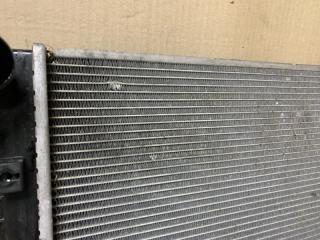 Радиатор основной ELANTRA MD 10-15 2013 1.8 G4NB