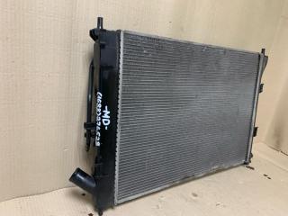 Радиатор основной ELANTRA MD 10-15 2013 1.8 G4NB