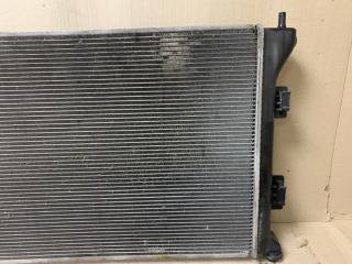 Радиатор основной ELANTRA MD 10-15 2013 1.8 G4NB