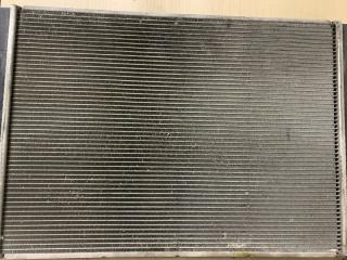 Радиатор основной ELANTRA MD 10-15 2013 1.8 G4NB