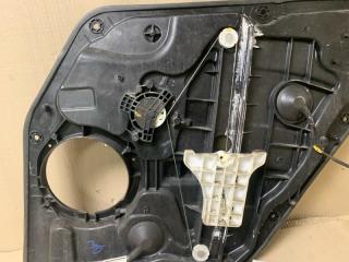 Стеклоподъемник задний левый ELANTRA MD 10-15 2013 1.8 G4NB