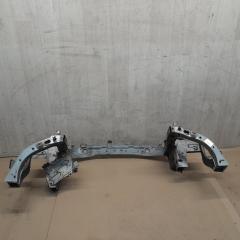 Панель передняя HONDA CIVIC 4D 06-11 FD