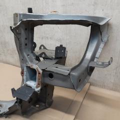 Панель передняя CIVIC 4D 06-11 FD